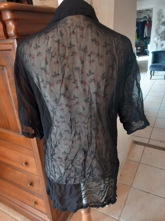 Chemise - photo numéro 4
