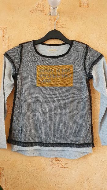 T.shirt Orchestra 10 ans