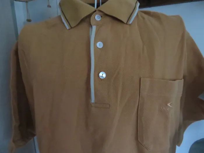 polos - photo numéro 2