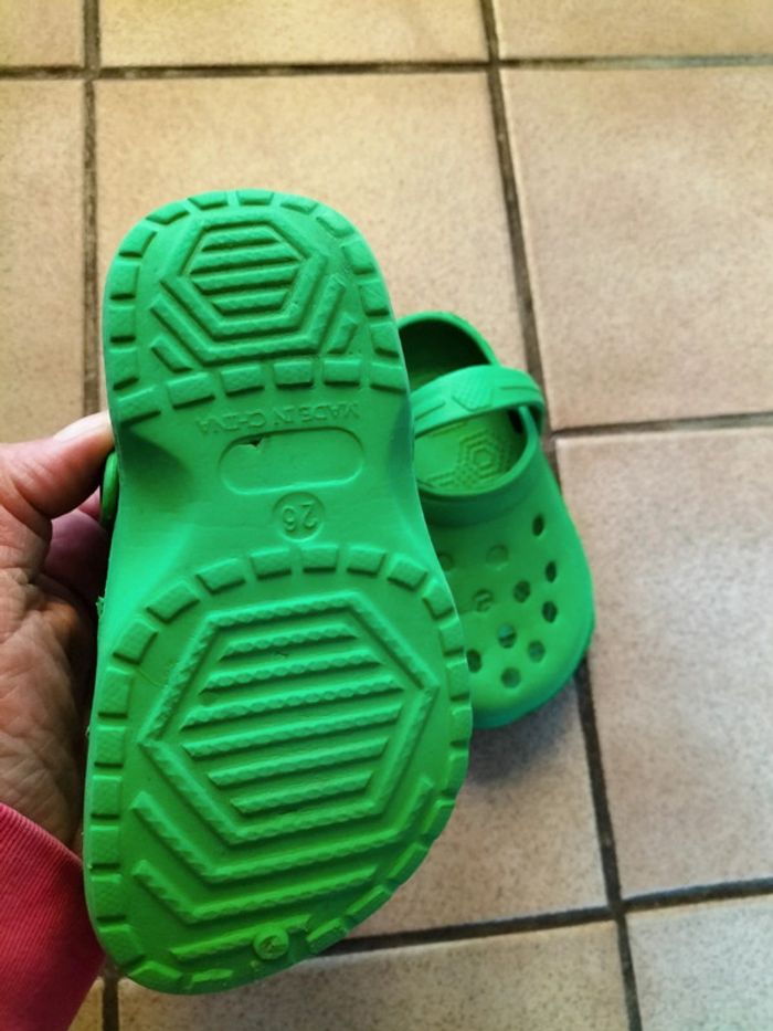 Croc's - photo numéro 4