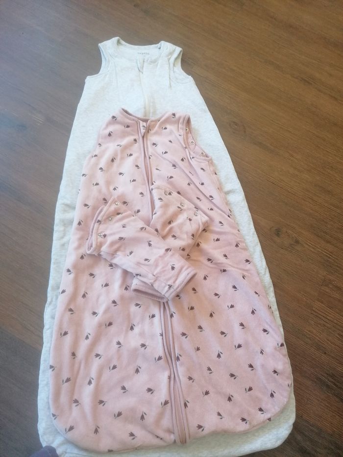 Lot vêtements bébé - photo numéro 15