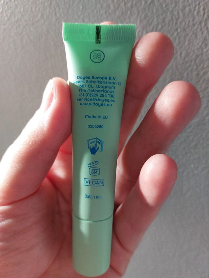 Serum correcteur de couleur skin bliss - photo numéro 3