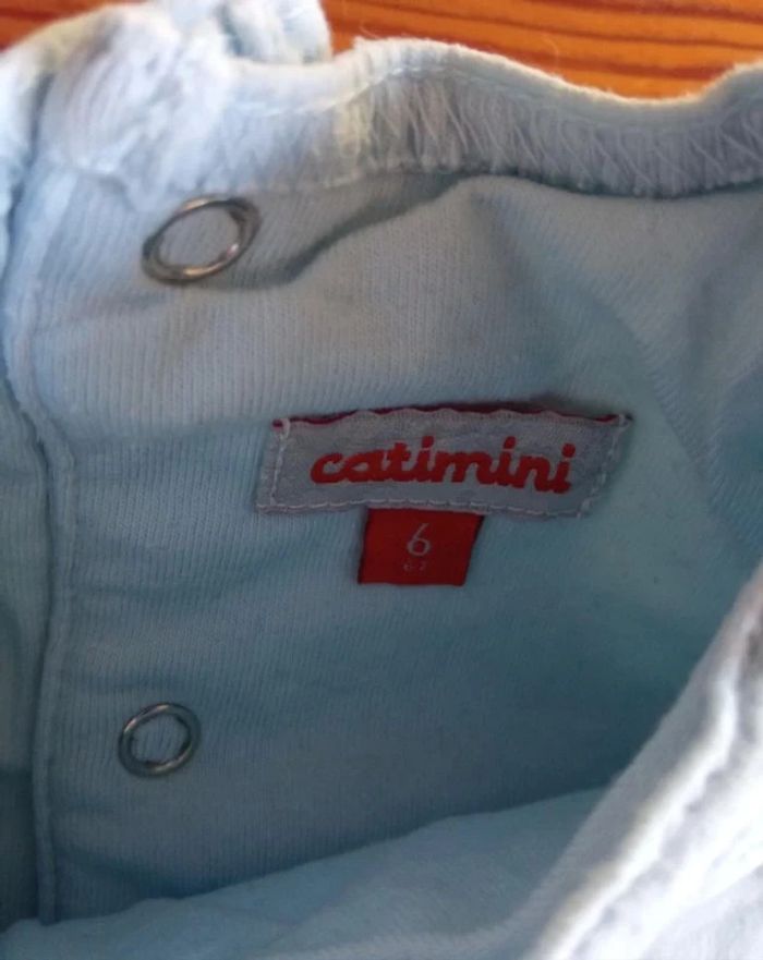 Lot de 11 hauts manches longues - photo numéro 20