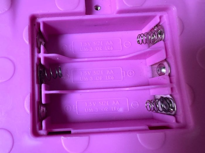 téléphone minnie mouse parlant - photo numéro 5