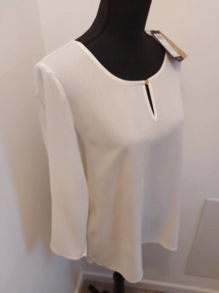 Blouse - photo numéro 2