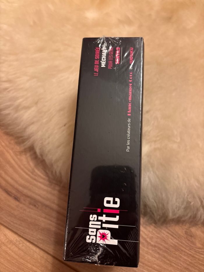 Jeux sans pitié de ju2coco - photo numéro 3