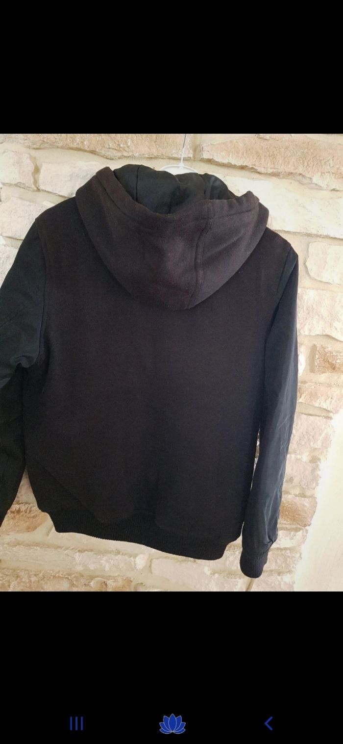 Blouson garçon taille 12 ans - photo numéro 6