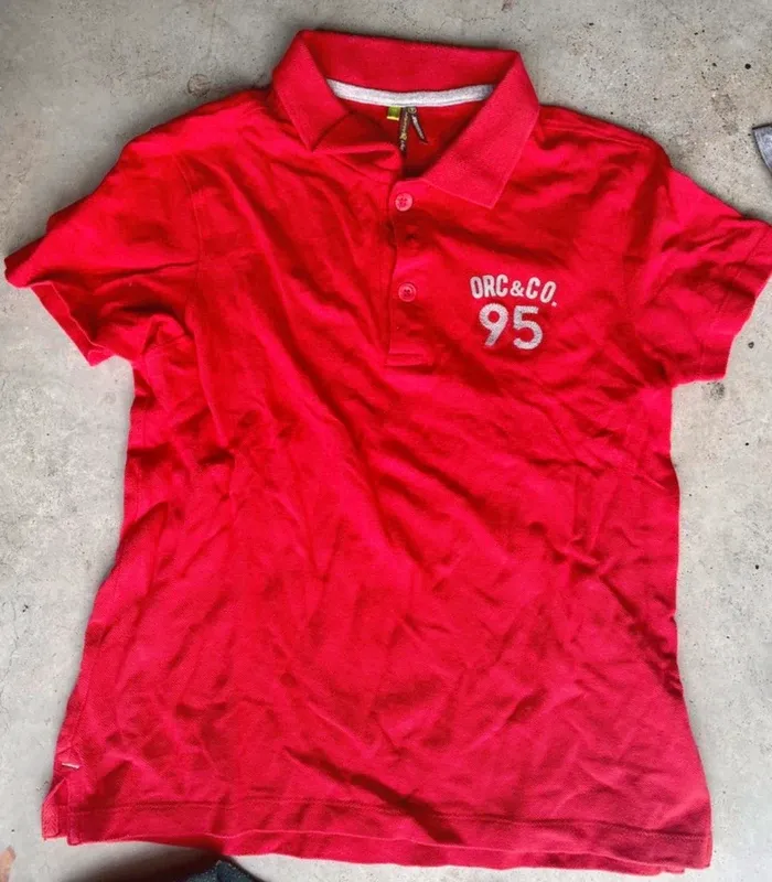 Lot 4 t-shirts garçon - photo numéro 4