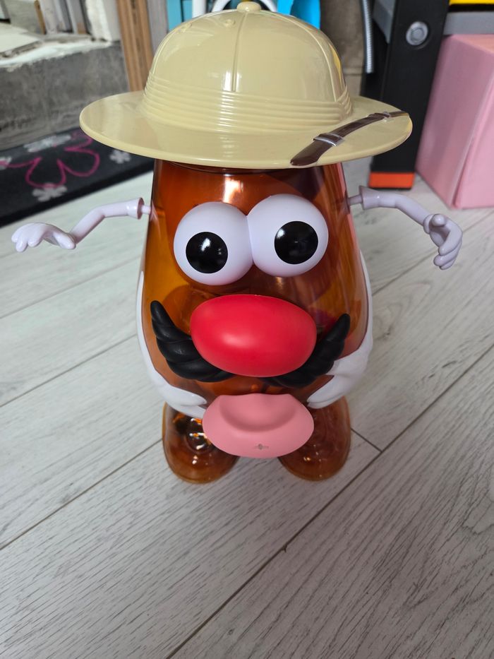 M. PATATE SAFARI - photo numéro 2