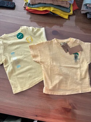 Lot 2 tee shirt