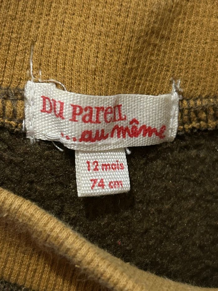 Pantalon - photo numéro 2