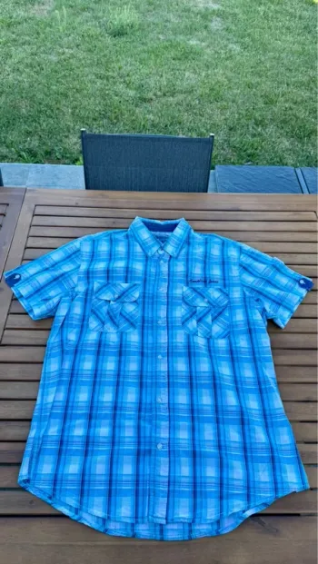 Chemise homme Complices Jeans – Taille XL