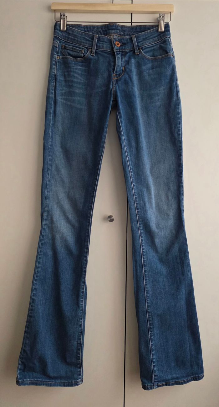 Jean Levi's, taille 34