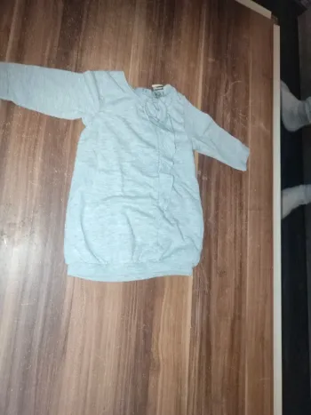 Pull bébé fille