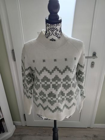 Pull cache cache taille L