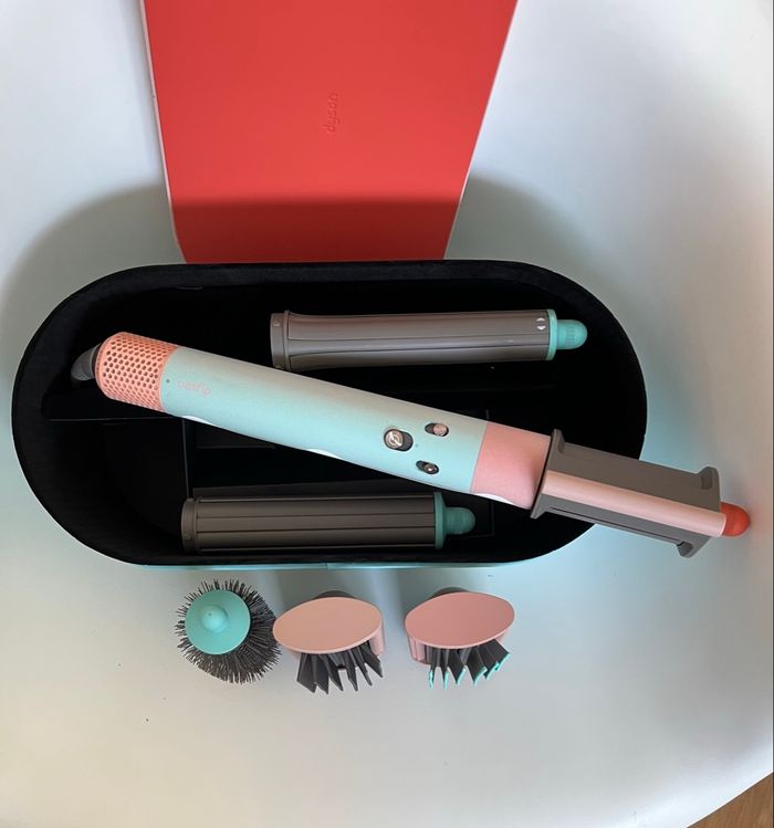 Dyson Airwrap Complete Long - photo numéro 2