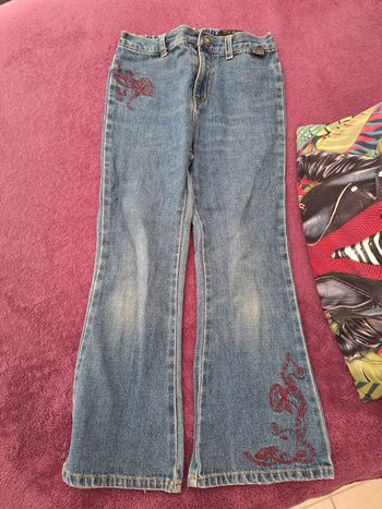 Jeans 6 ans