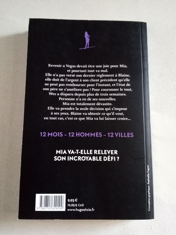 Livre New Romance (Septembre) - photo numéro 2