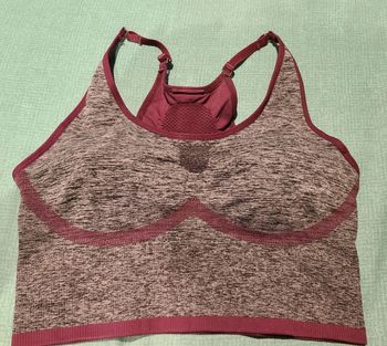 Brassière neuve M