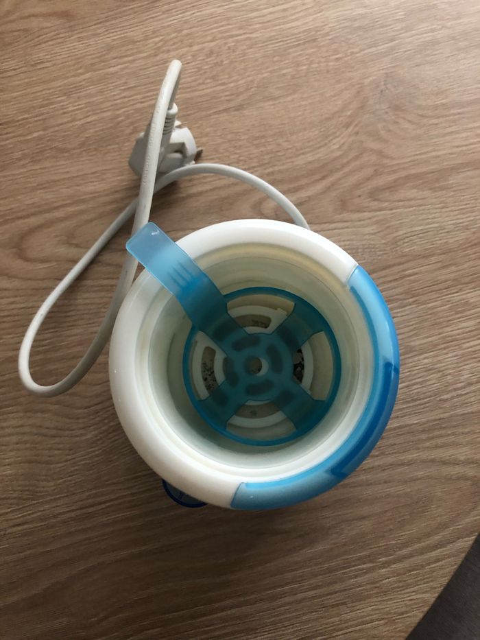 Chauffe biberon Tigex - photo numéro 2