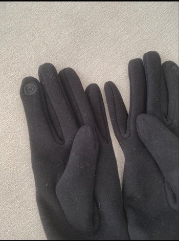Paires de gants tactiles