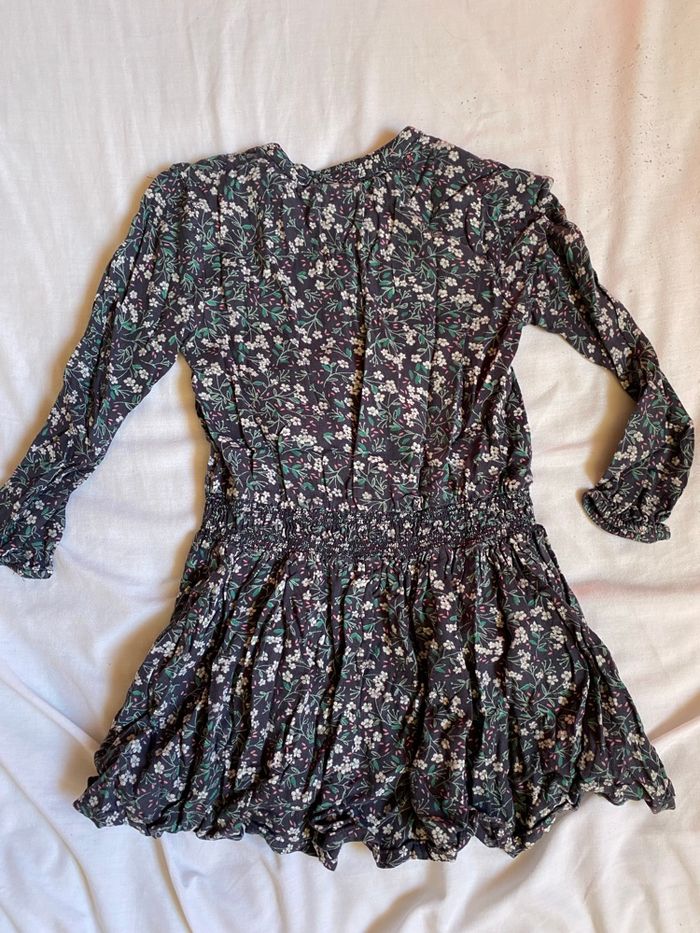 Robe fille