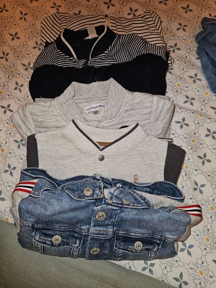 Lot vêtements 18-24mois - photo numéro 6