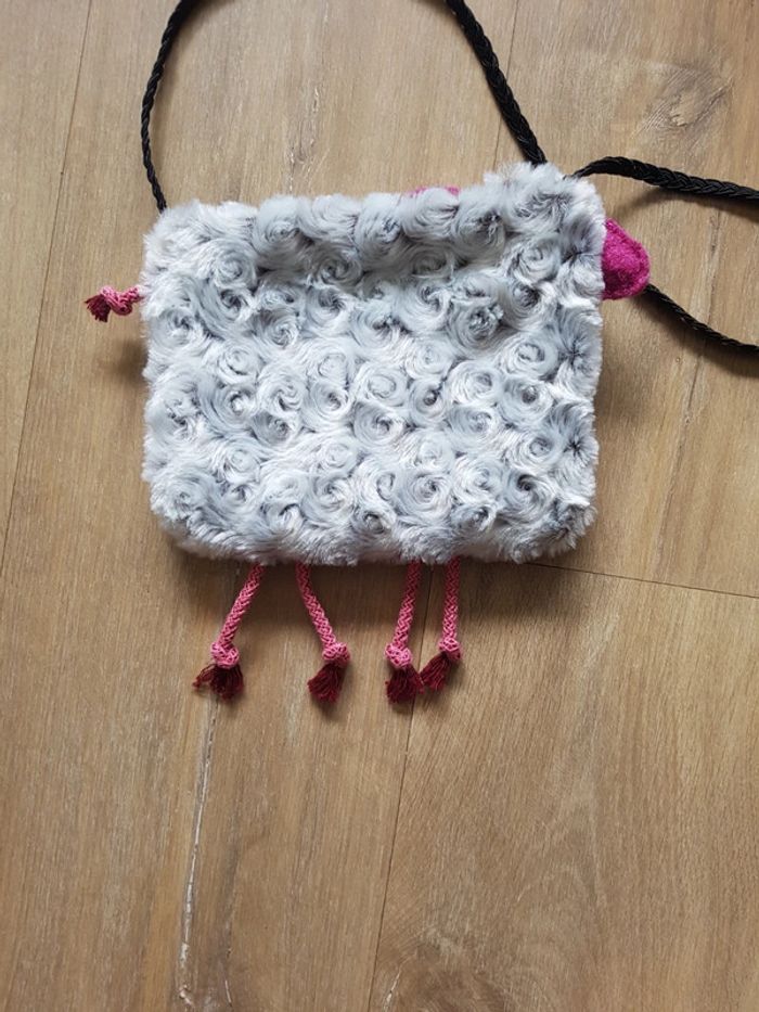 Sac mouton - photo numéro 4