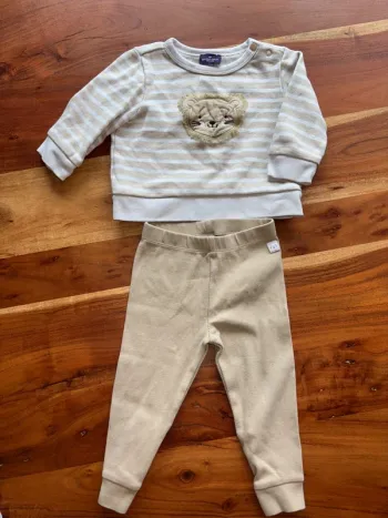 Ensemble sergent major