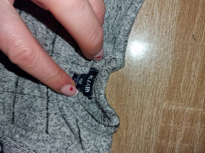 Robe 6 mois - photo numéro 2