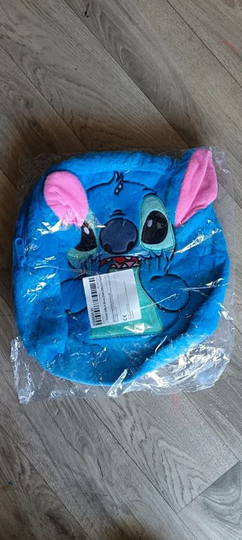Sac à dos stitch
