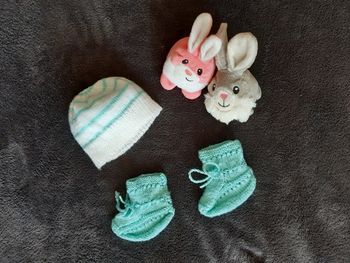 Ensemble naissance mixte