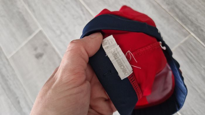 Caleçon de bain taille 4 ans - photo numéro 3