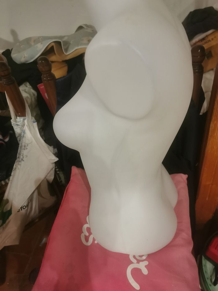 Buste - photo numéro 2