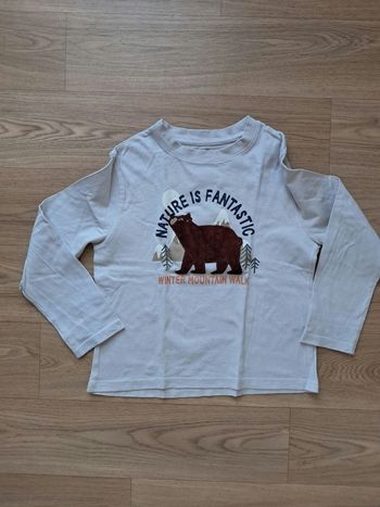 Tee-shirt garçon