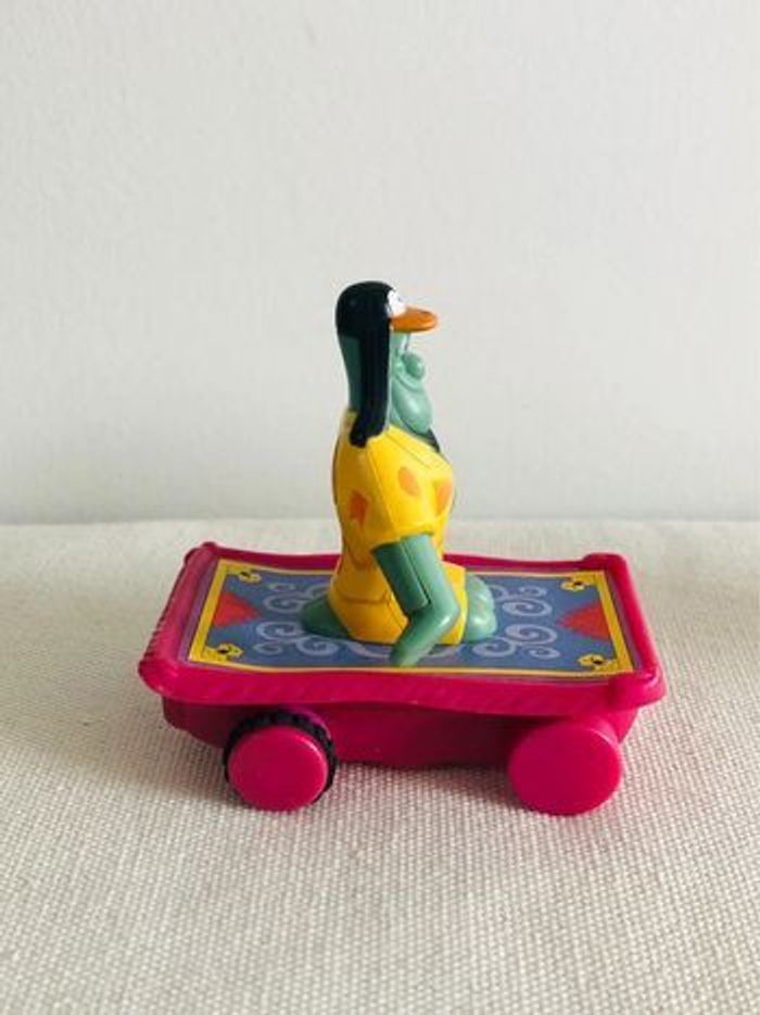 Figurine Aladin Walt Disney McDonald’s mcdo - photo numéro 4