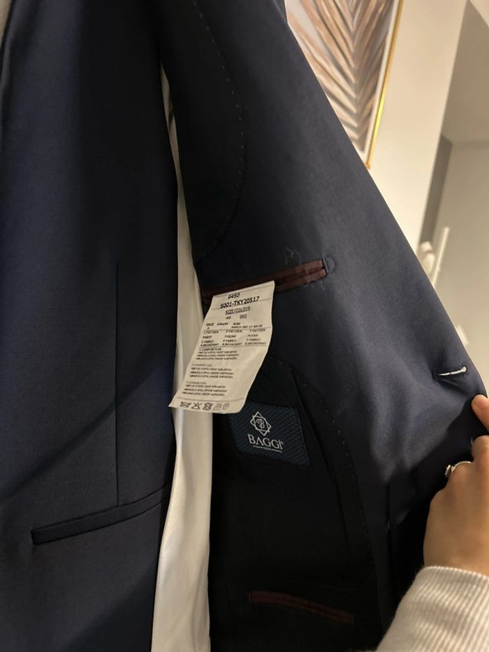 Costume Baggi XS/S - photo numéro 5