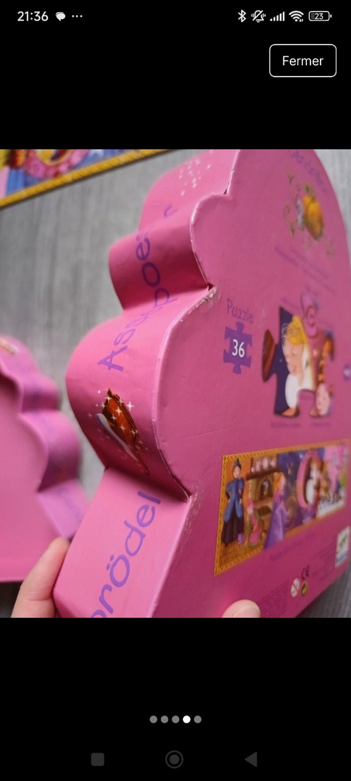 Puzzle - photo numéro 4