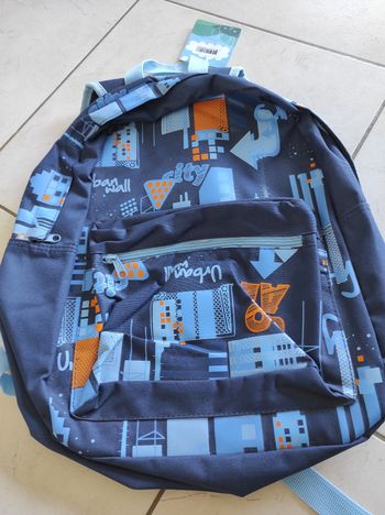 Sac à dos kid's neuf