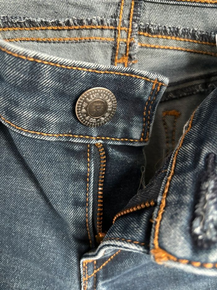 Jeans levi’s - photo numéro 3