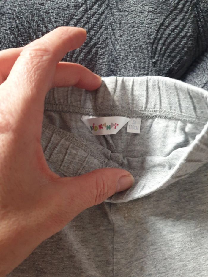 Leggings long - photo numéro 2