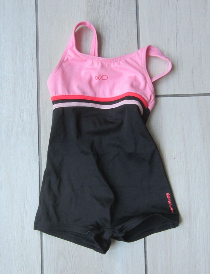 Maillot de bain 1 piece