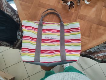 Sac little Marcel