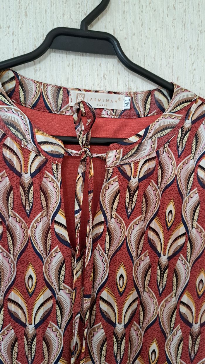 Robe - photo numéro 2