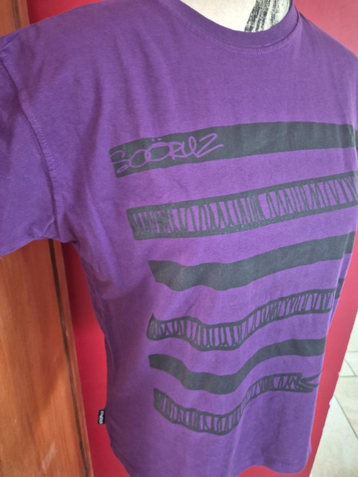 T-shirt Sooruz - photo numéro 3