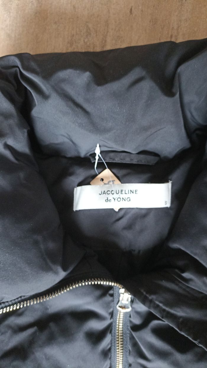 Doudoune femme taille s - photo numéro 2