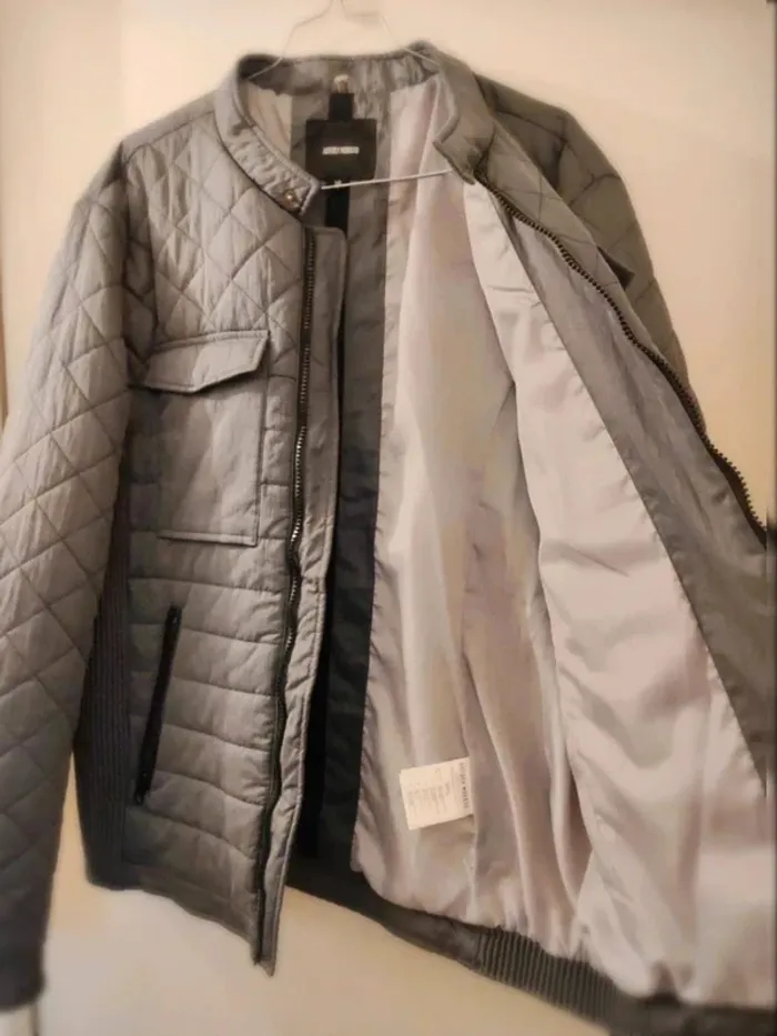 Blouson Antony Morato taille 50/L - photo numéro 8