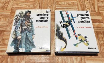 La première guerre mondiale