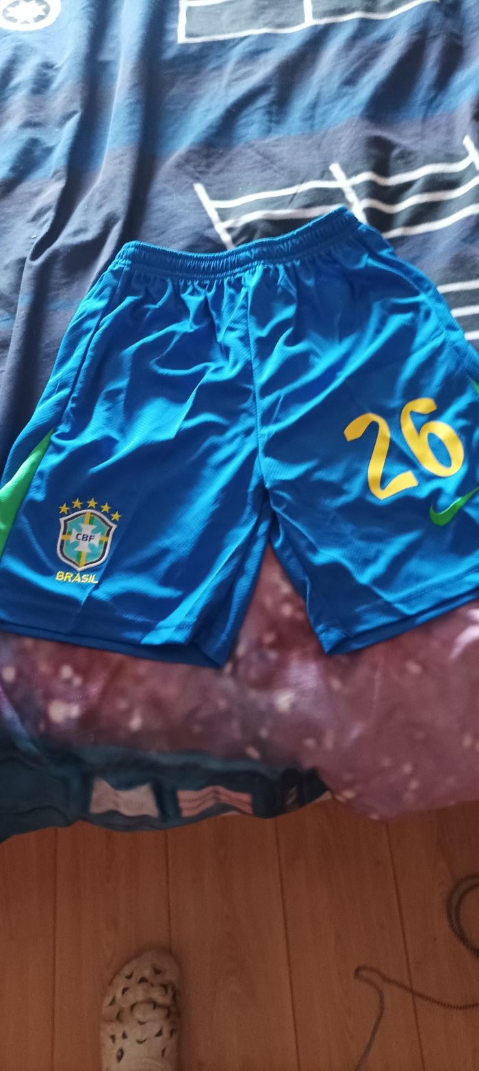 Maillot+ short - photo numéro 6