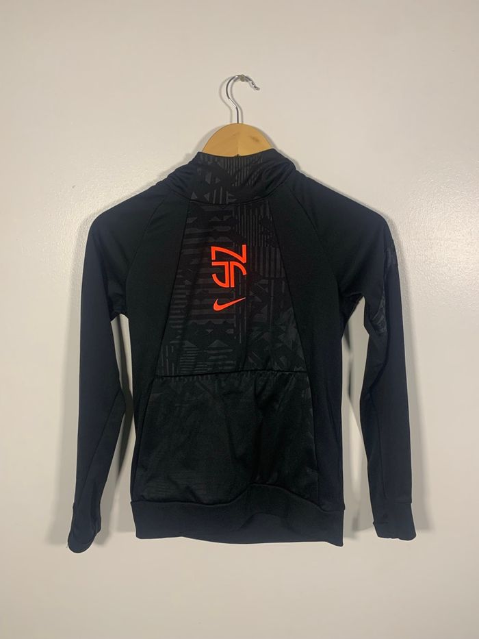 Sweat capuche nike - photo numéro 2